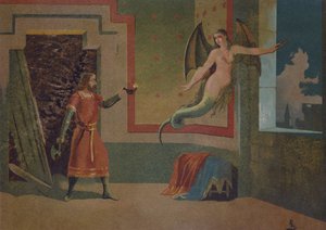 La transformation de l